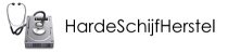 HardeSchijfHerstel